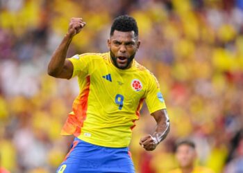 Colombia vs Uruguay tickets on sale for semifinal