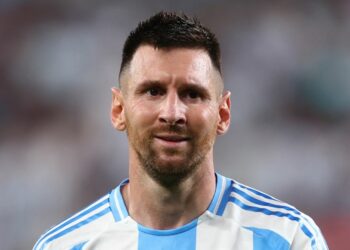 Colombian former star takes big shot at Lionel Messi before Copa America 2024 final