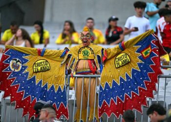 Colombian takeover - The New York Times