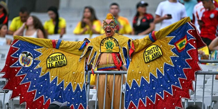 Colombian takeover - The New York Times