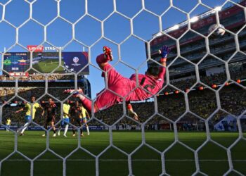 Colombia’s Copa America squad - The New York Times