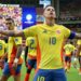 Colombia's James Rodriguez Wants To Be Best Football Player In Tournament