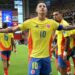 Colombia's James Rodriguez inspirational as ever in Copa América