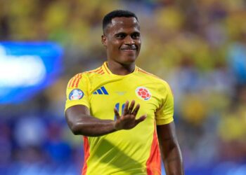 Colombia's formation - The New York Times