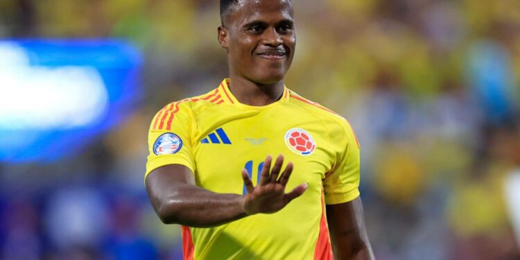 Colombia's formation - The New York Times