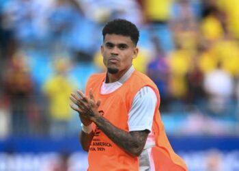 Colombia's red-hot run of form - The New York Times