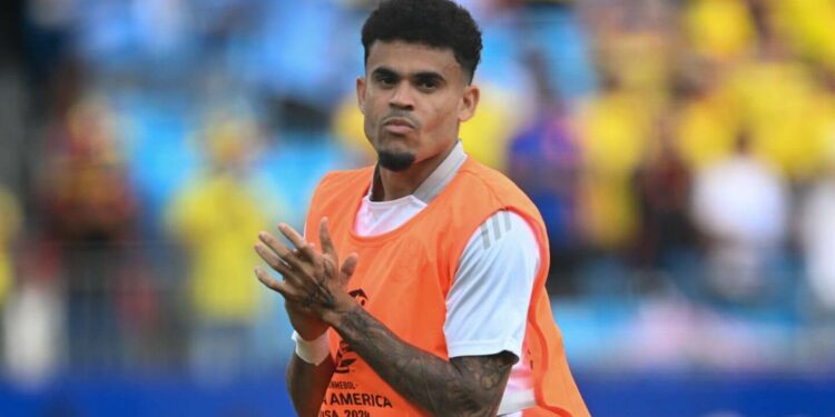 Colombia's red-hot run of form - The New York Times