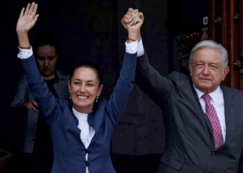 Congress, Latin America eye closer relationship as Trump-Harris election looms