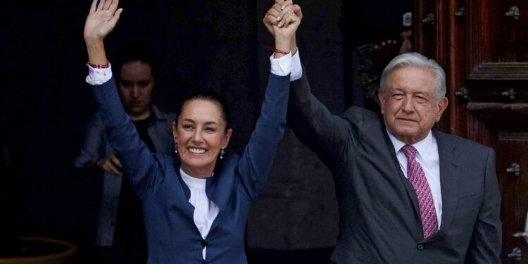 Congress, Latin America eye closer relationship as Trump-Harris election looms