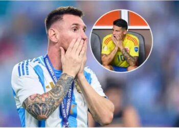 Conmebol may penalize Argentina after Copa America 2024 final win over Colombia