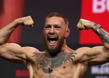 Conor McGregor bets big! The Irishman places $365K to Messi, Argentina's win in 2024 Copa America