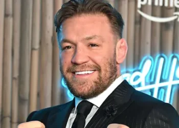 Conor McGregor wins big on bet for Lionel Messi and Argentina to win the 2024 Copa America