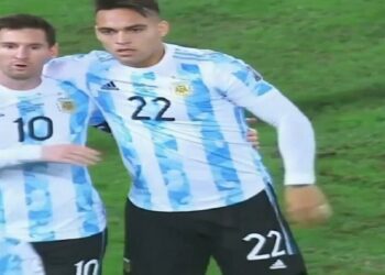Copa America 2021 Quick Highlights - Argentina vs Bolivia | Sports | bryantimes.com - The Bryan Times