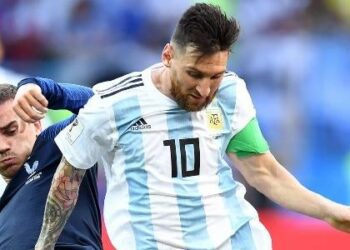 Copa America 2024 Argentina vs. Colombia odds, picks, predictions: Best bets for Sunday's Title matchup from soccer expert