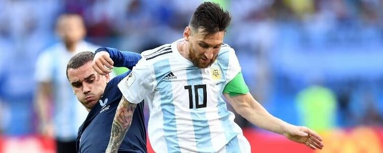 Copa America 2024 Argentina vs. Colombia odds, picks, predictions: Best bets for Sunday's Title matchup from soccer expert