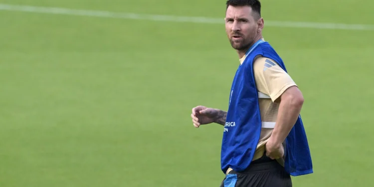 Copa America 2024, Argentina vs Ecuador: Prediction, Head-to-Head Record