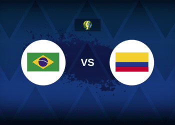 Copa América 2024: Brazil v Colombia - Preview, predictions, picks, offers and odds - 101 Great Goals
