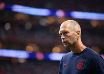 Copa America 2024: Calls for USA Manager Gregg Berhalter to Resign Gets Louder; Prominent European Coach Emerges as Favorite Replacement : Other Sports : Sports World News
