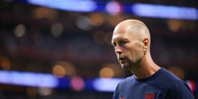 Copa America 2024: Calls for USA Manager Gregg Berhalter to Resign Gets Louder; Prominent European Coach Emerges as Favorite Replacement : Other Sports : Sports World News