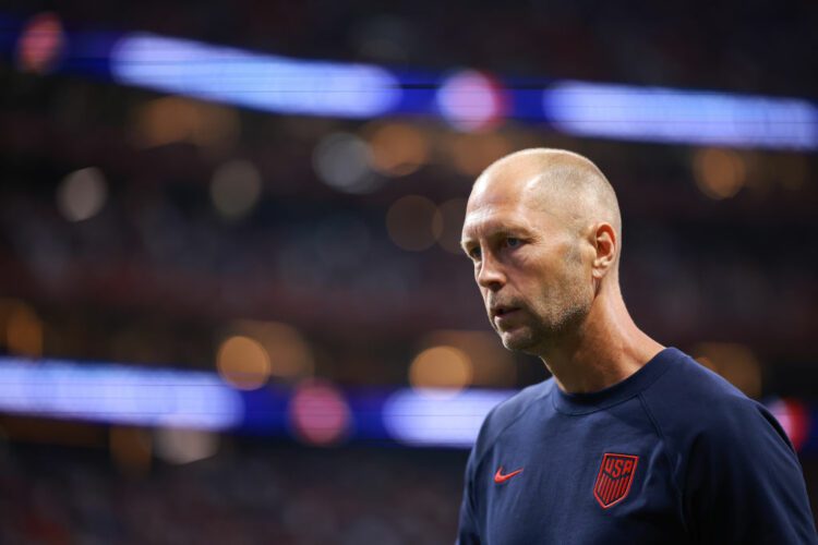 Copa America 2024: Calls for USA Manager Gregg Berhalter to Resign Gets Louder; Prominent European Coach Emerges as Favorite Replacement : Other Sports : Sports World News