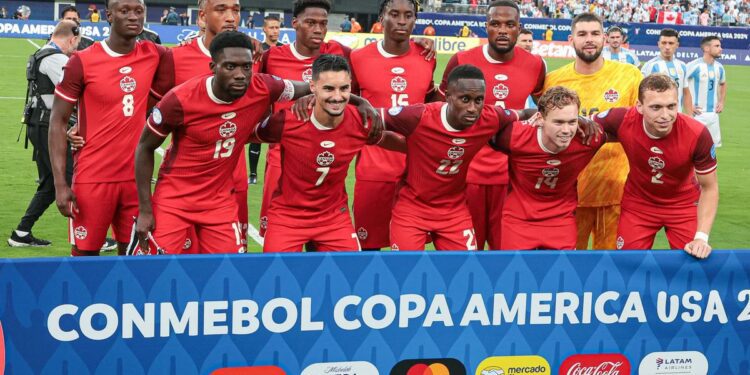 Copa America 2024: Canada, Uruguay criticise organizers ahead of third-place clash
