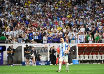 Copa America 2024: Complete schedule of semifinals; Argentina faces Canada, Uruguay takes on Colombia