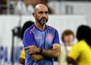 Copa America 2024 | Ecuador sack coach Sanchez after tournament exit