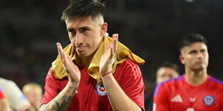 Copa America 2024: Family halts funeral procession to watch Chile vs Peru match, adorns coffin with jerseys