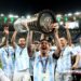 Copa America 2024 Prize Money Breakdown- How Much Will Argentina, Colombia, Uruguay & Canada Earn?