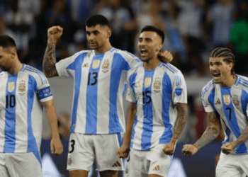 Copa America 2024 Semi Finals Complete List Of Fixtures, Highest Goal Scorers, Assist Providers After Quarter Finals