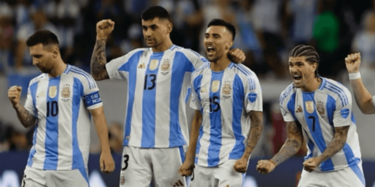 Copa America 2024 Semi Finals Complete List Of Fixtures, Highest Goal Scorers, Assist Providers After Quarter Finals