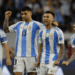Copa America 2024 Semi Finals Complete List Of Fixtures, Highest Goal Scorers, Assist Providers After Quarter Finals