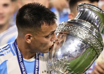 Copa America 2024 Team of the Tournament: Best XI