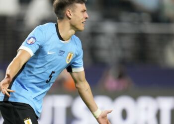 Copa America 2024: Uruguay beat Brazil 4-2 on penalties, advances to semifinals