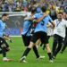 Copa America 2024: Uruguay knocks Brazil out on penalties to move into semifinals