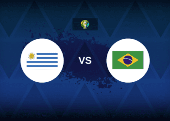 Copa América 2024: Uruguay v Brazil