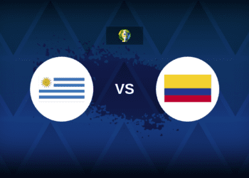 Copa América 2024: Uruguay v Colombia - Preview, predictions, picks, offers and odds - 101 Great Goals