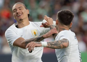 Copa America 2024: Uruguay vs Brazil tips and predictions