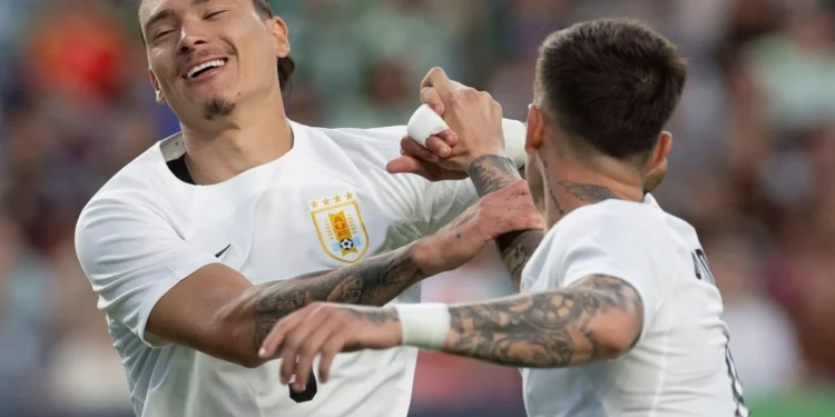 Copa America 2024: Uruguay vs Brazil tips and predictions