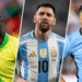 Copa America 2024 knockout stage bracket, how to watch, schedule – NBC 6 South Florida