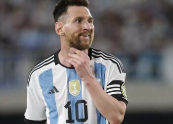 Copa America 2024 live Argentina Messi: Copa America 2024 Live Argentina vs Chile: Prediction, when and how to watch Lionel Messi's match