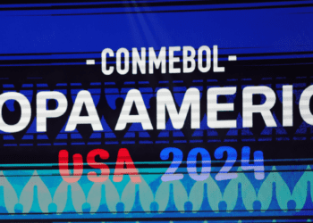 Copa America 2024 schedule, standings, tiebreakers, stream: How to watch as Argentina and Brazil chase a title