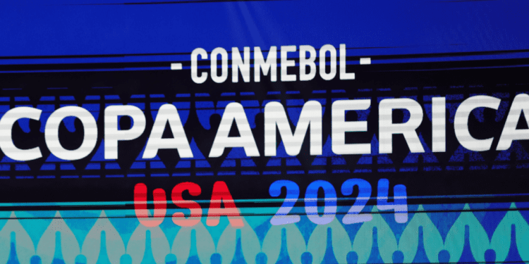 Copa America 2024 schedule, standings, tiebreakers, stream: How to watch as Argentina and Brazil chase a title