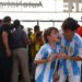 Copa America: Argentina-Colombia Final Delayed for Over an Hour After Disastrous Situation at Hard Rock Stadium : Other Sports : Sports World News