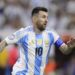 Copa America Argentina Soccer - Napa Valley Register