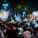 Copa America: Argentina enjoys brief respite from economic crises as nation celebrates Messi-led team’s victory
