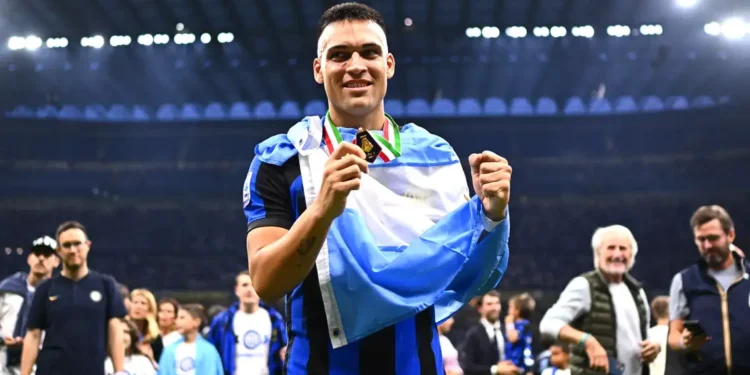 Copa America: Argentina through to the semi-finals on penalties