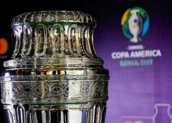 Copa America: Argentina to face Colombia in final