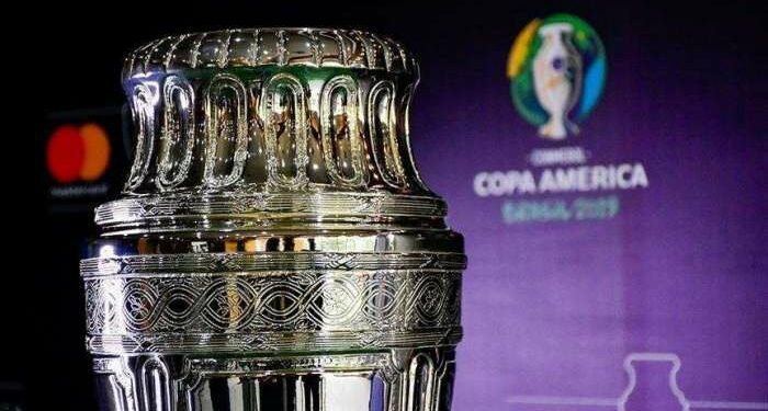 Copa America: Argentina to face Colombia in final