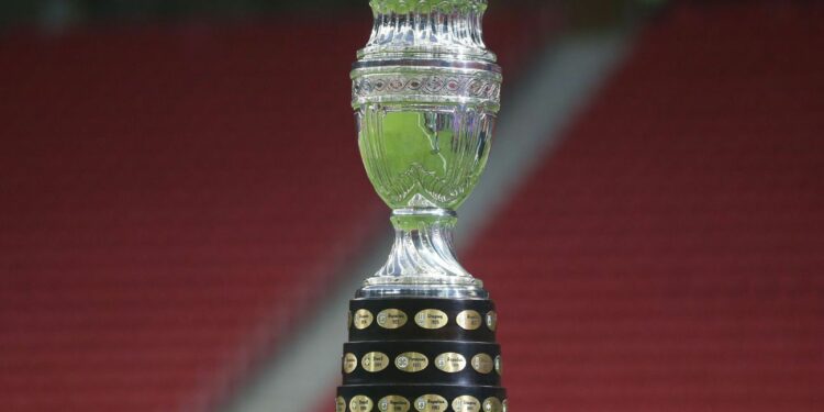 Copa América: Bracket and fixtures schedule for finals